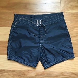 Birdwell Beach Britches, trunks board shorts 32